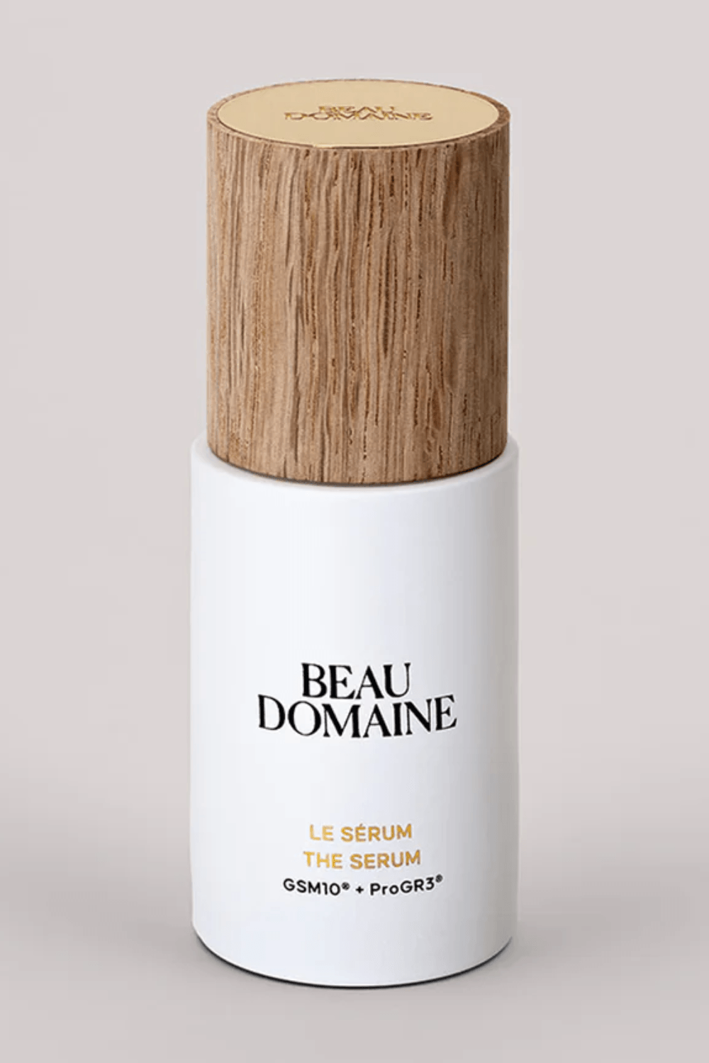 Beau Domaine The Serum