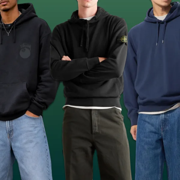 Best Hoodies for Men 10 Picks Worth Your Money in 2025 Blog Banner