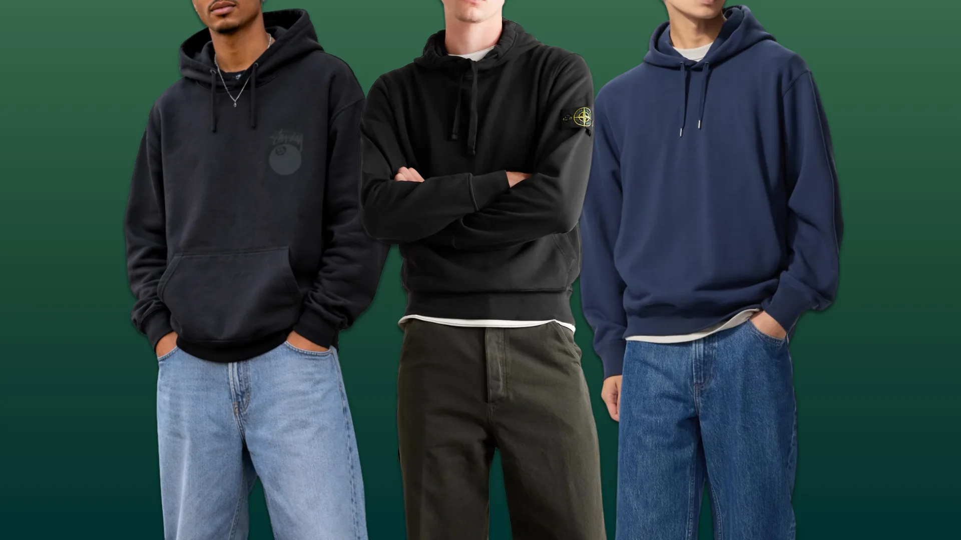 Best Hoodies for Men 10 Picks Worth Your Money in 2025 Blog Banner
