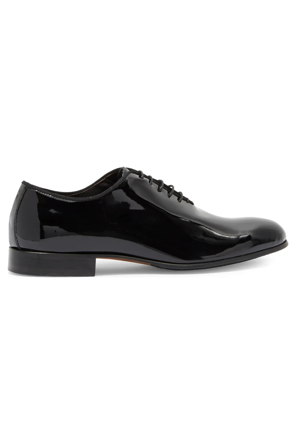 Bruno Magli Nash Oxford in Black