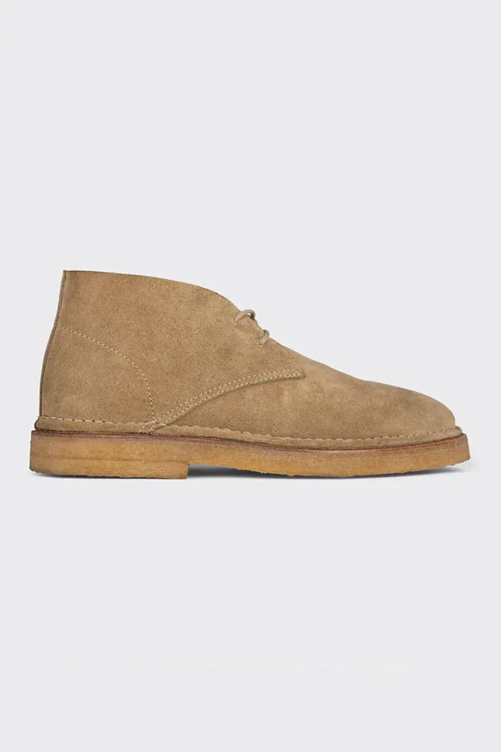 Pierre Hardy ANTOINE DESERT BOOT in Brown