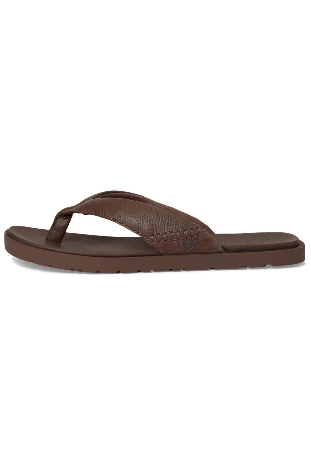UGG Seaside II Flip in Brown