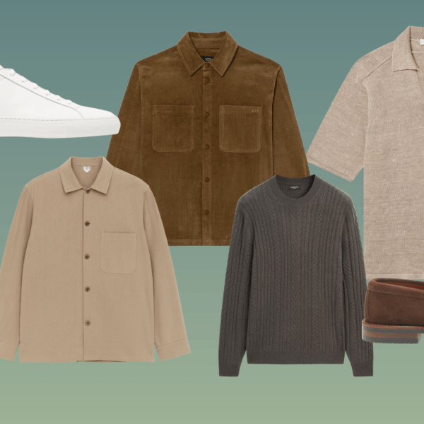 2026 Men’s Fashion Trends The Direction, Not the Hype-Blog Banner