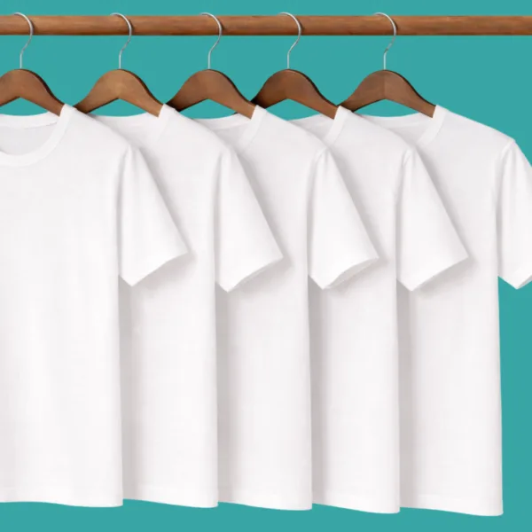 10 Best White T-Shirts for Men in 2026 Blog Banner