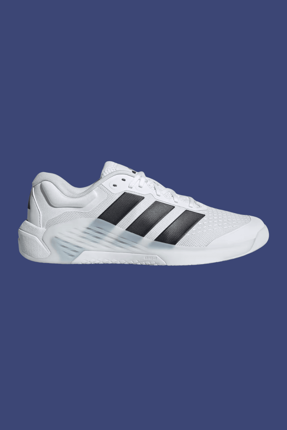 Adidas Dropset 4 Training Shoes in White