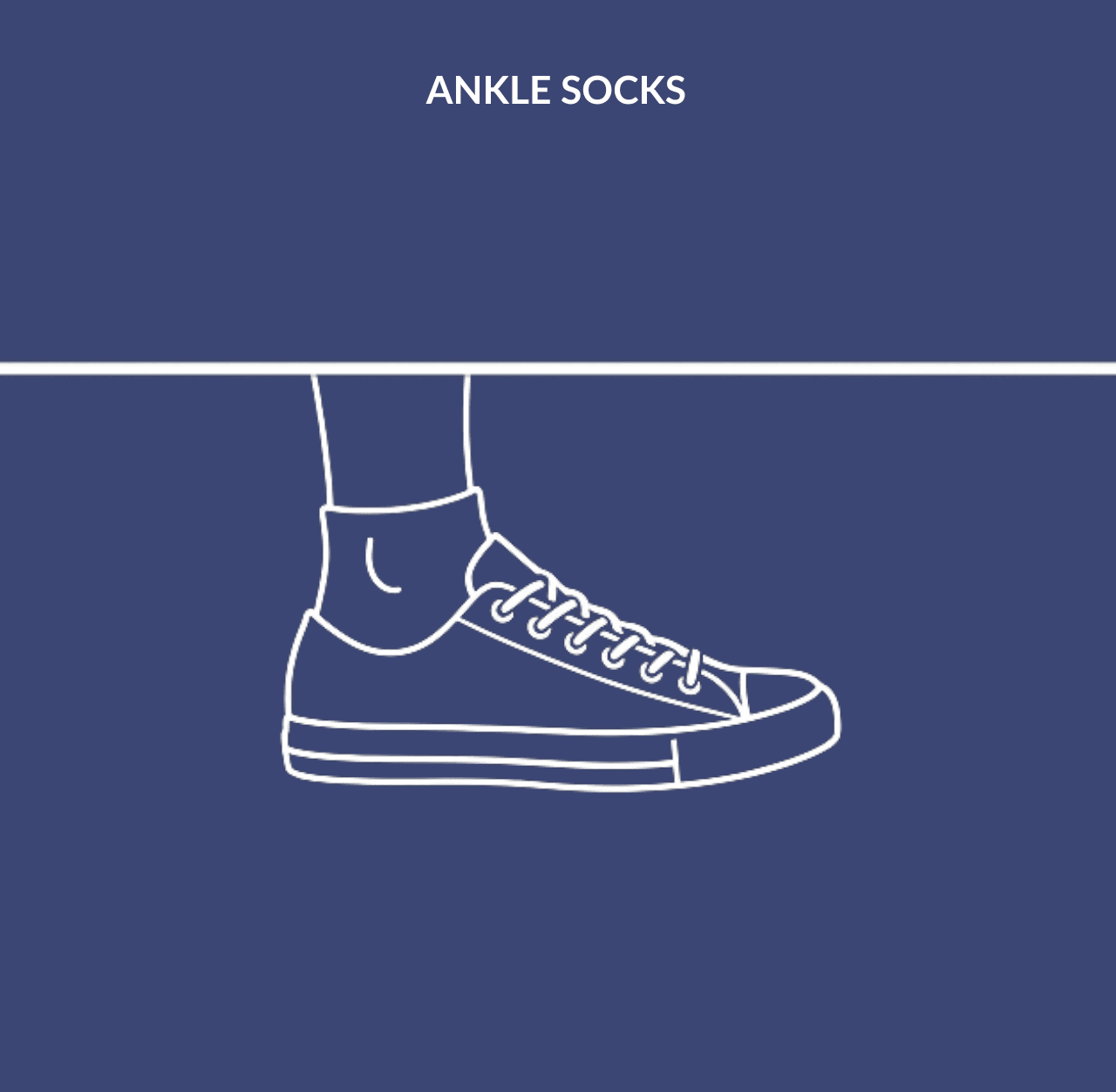 Ankle Socks