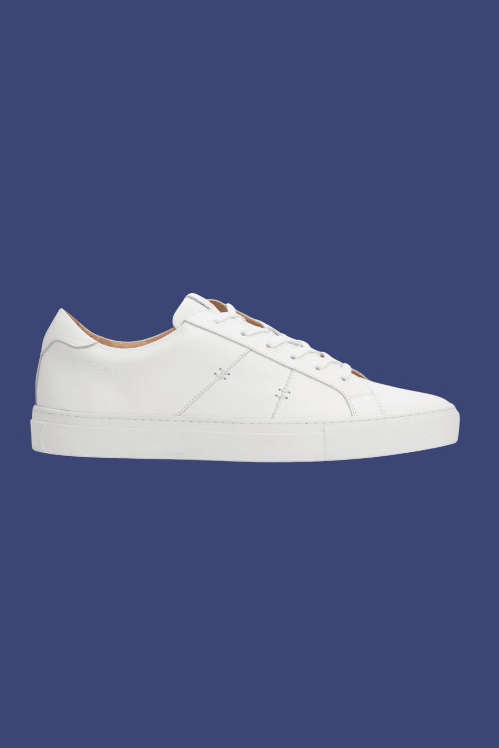 Greats The Royale 2.0 in White