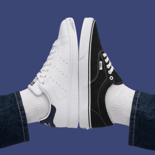 Low Top Sneakers for Men A Complete Guide Blog Banner