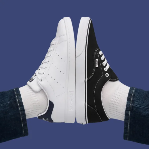 Low Top Sneakers for Men A Complete Guide Blog Banner