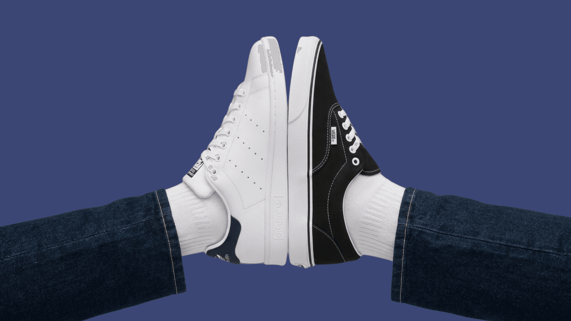 Low Top Sneakers for Men A Complete Guide Blog Banner