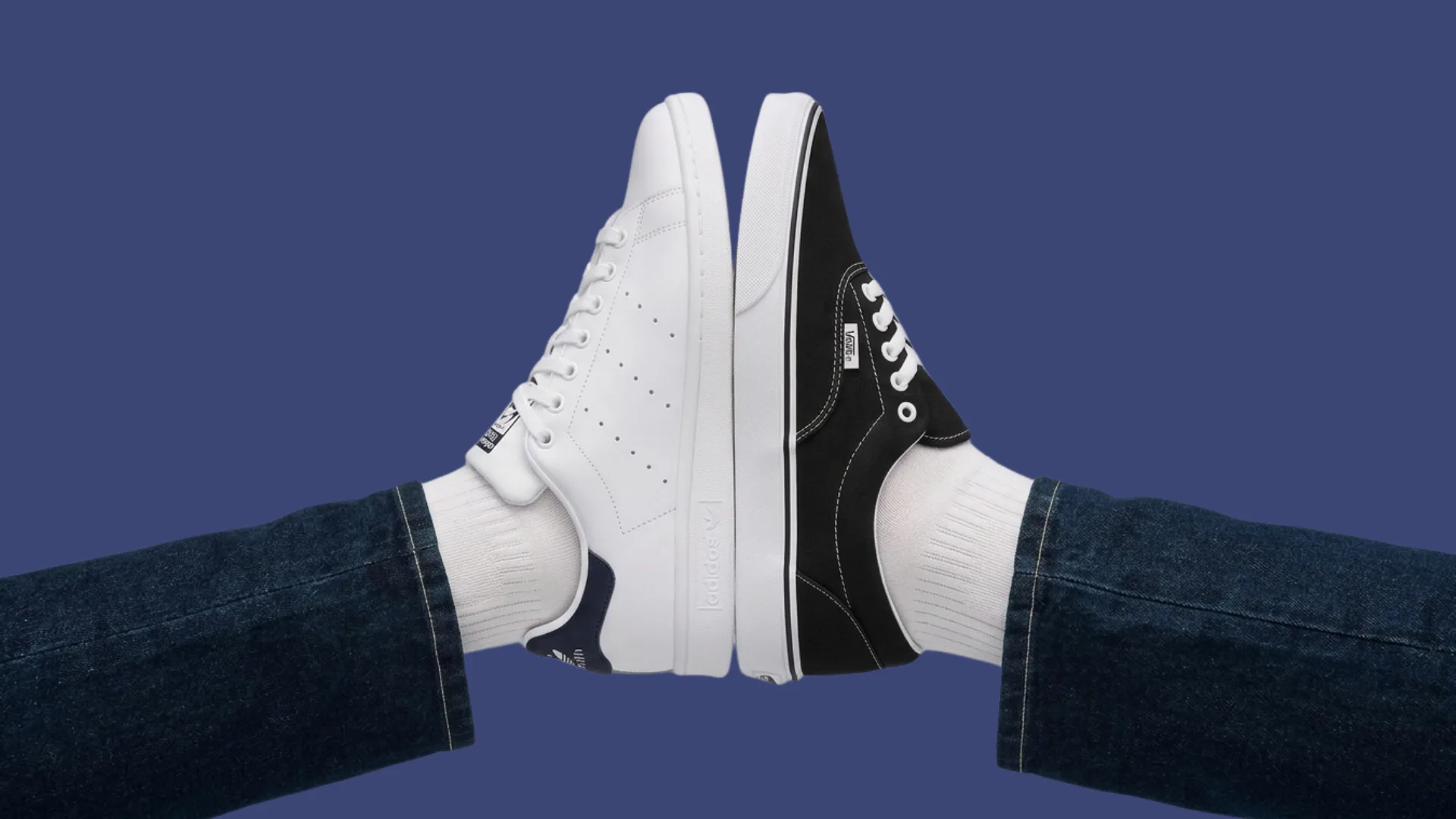Low Top Sneakers for Men A Complete Guide Blog Banner