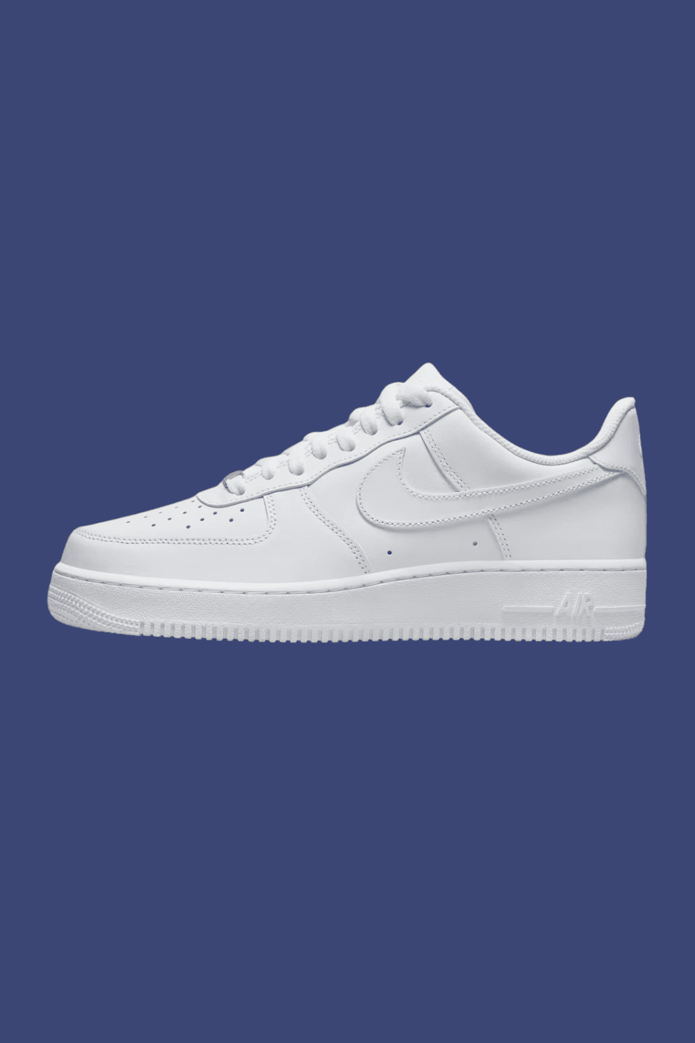 Nike Air Force 1 '07 in White