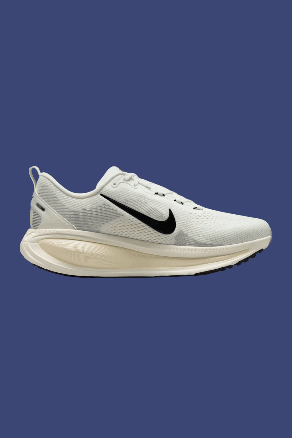 Nike Vomero 18 Running Shoes in White