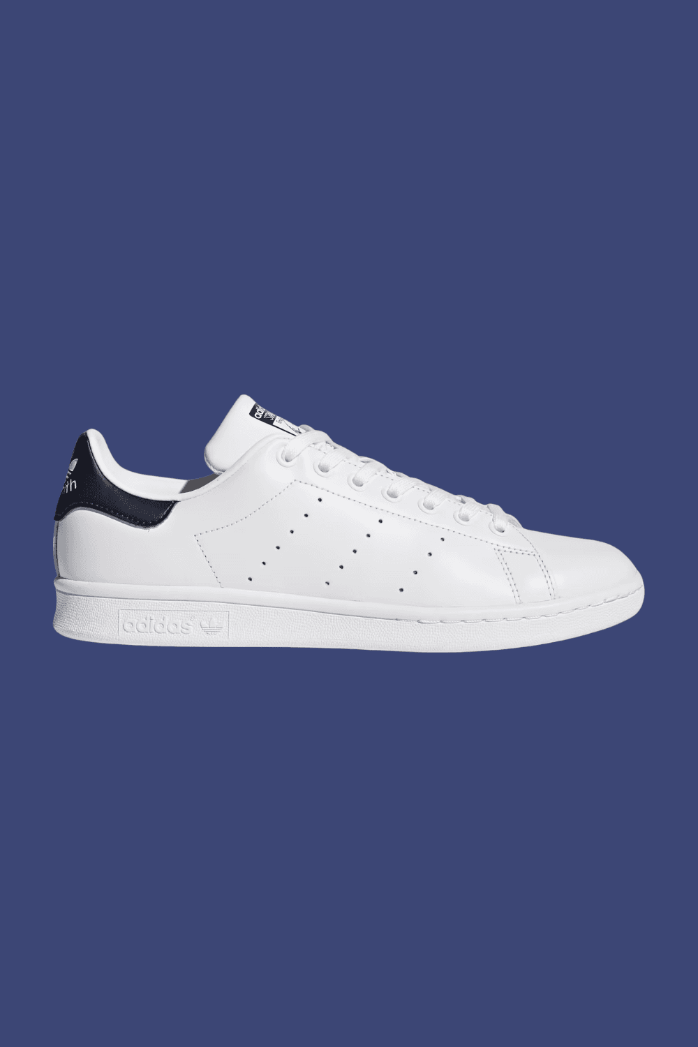 Adidas Stan Smith Shoes in White
