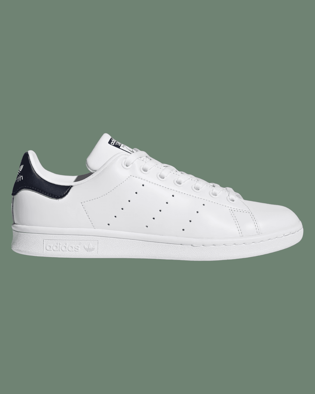 Adidas Stan Smith in White