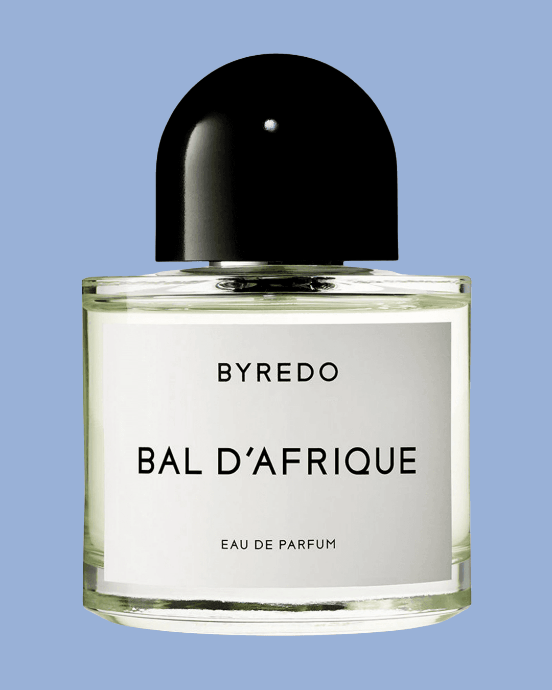 BYREDO Bal d'Afrique
