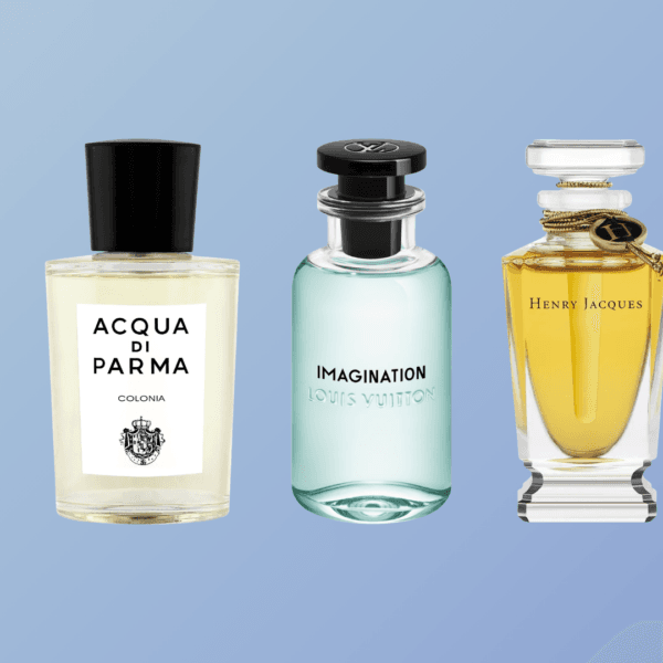 Best Summer Fragrances for Men to Smell Sharp and Fresh