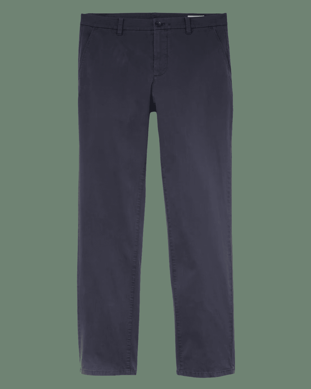 Bonobos Lightweight Chinos in Navy