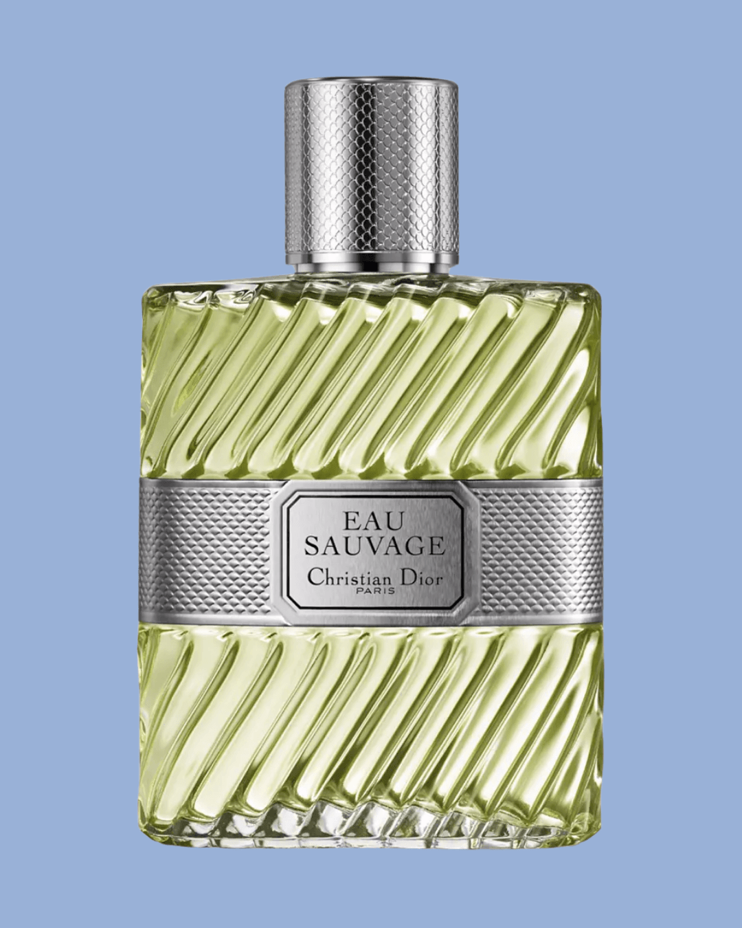 DIOR Eau Sauvage Eau de Toilette