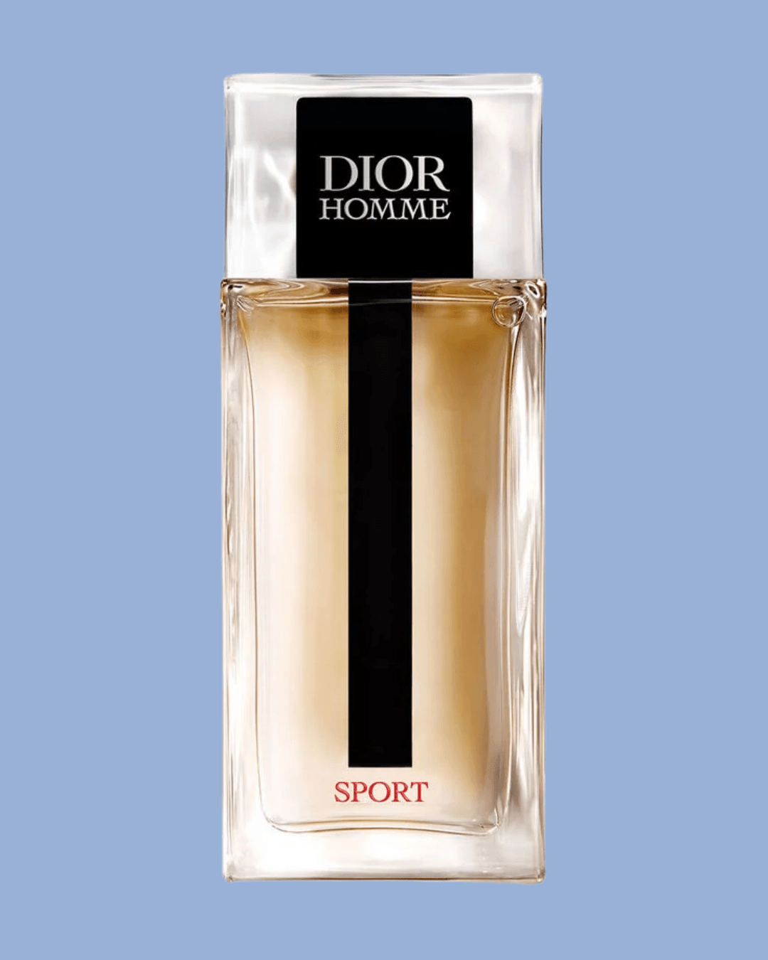 Dior Homme Sport