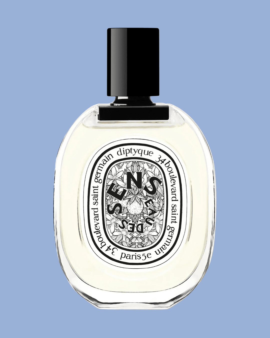 Diptyque Eau des Sens Eau de Toilette
