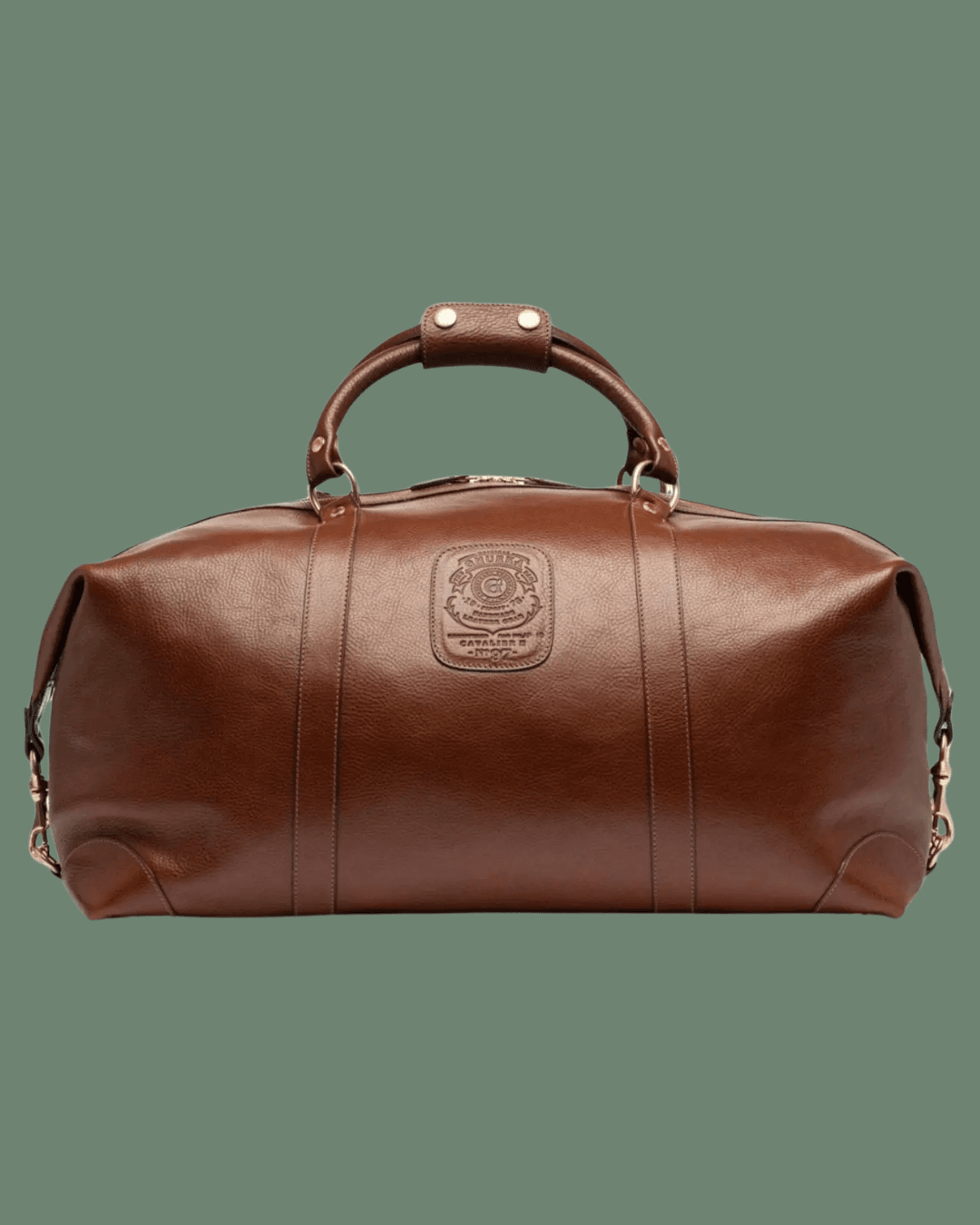 Ghurka Cavalier II No. 97 Weekender in Chesnut