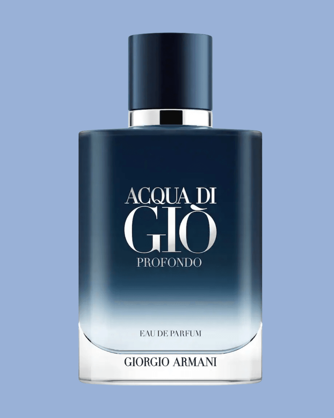 Giorgio Armani Acqua Di Giò Profondo