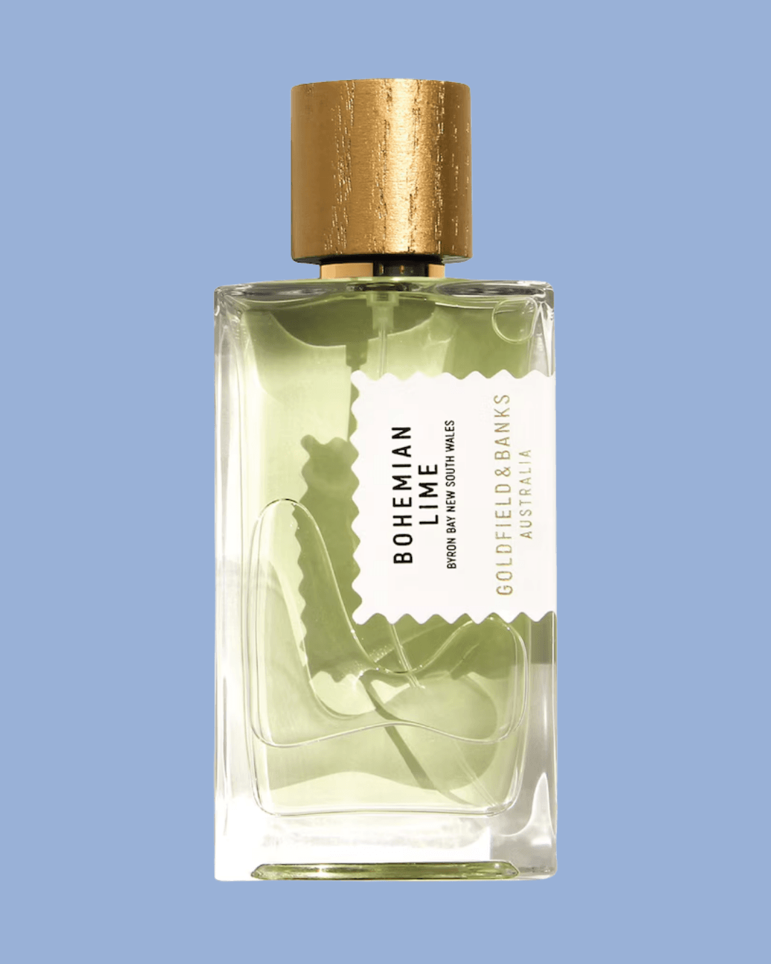 Goldfield & Banks Bohemian Lime