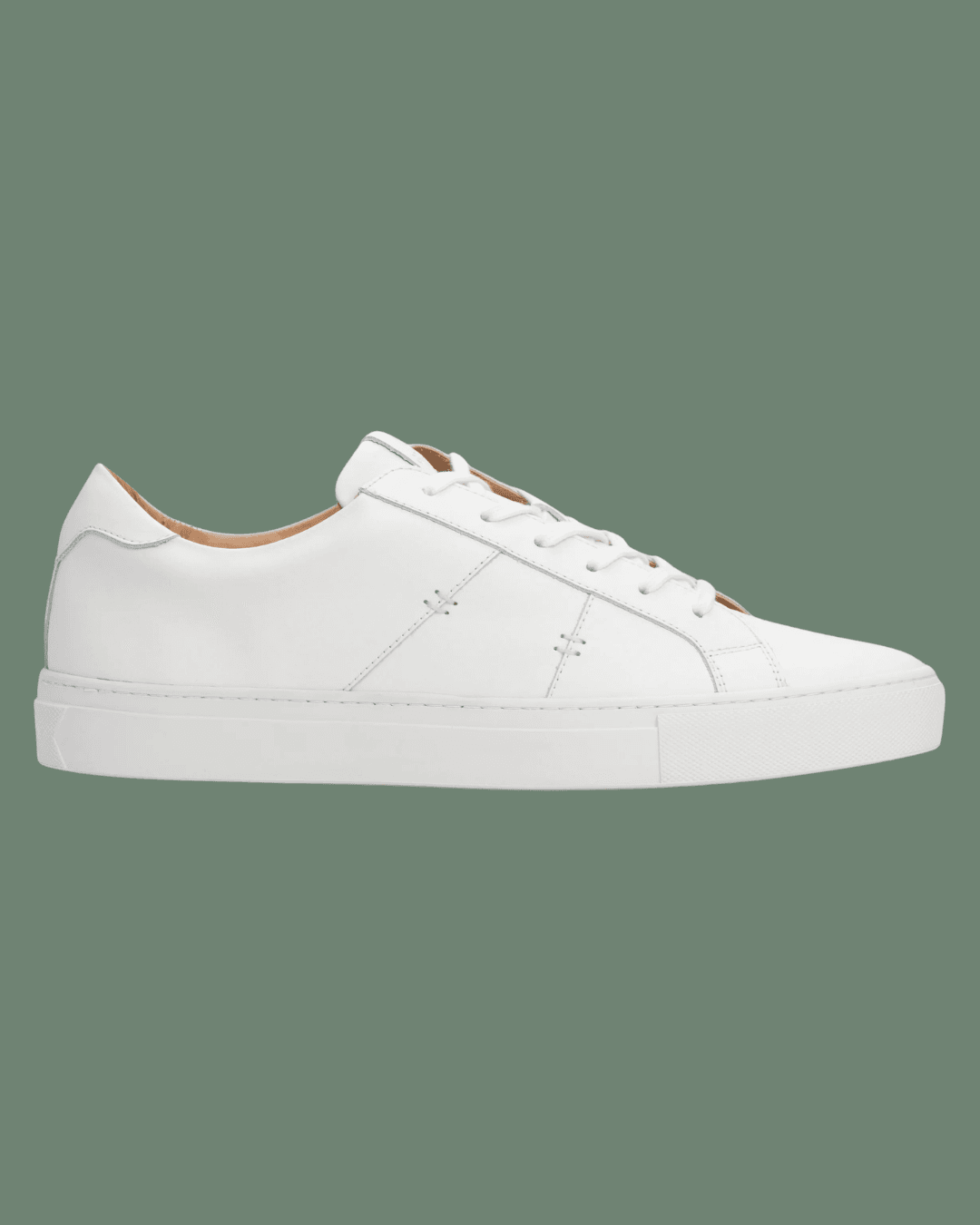Greats The Royale 2.0 in White