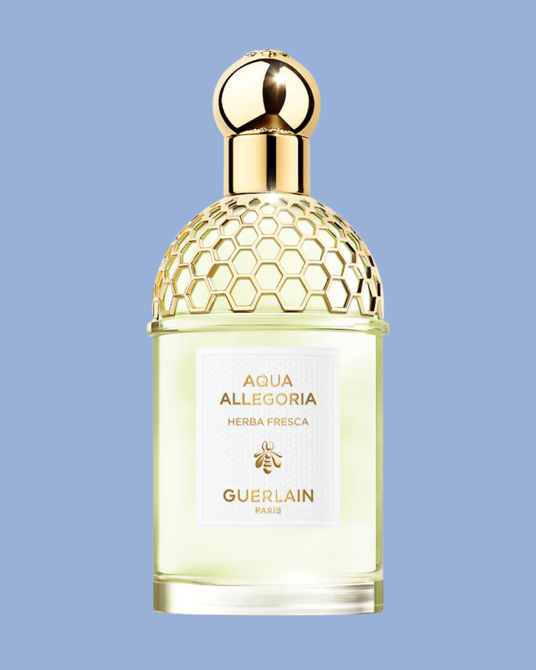 Guerlain Aqua Allegoria Herba Fresca