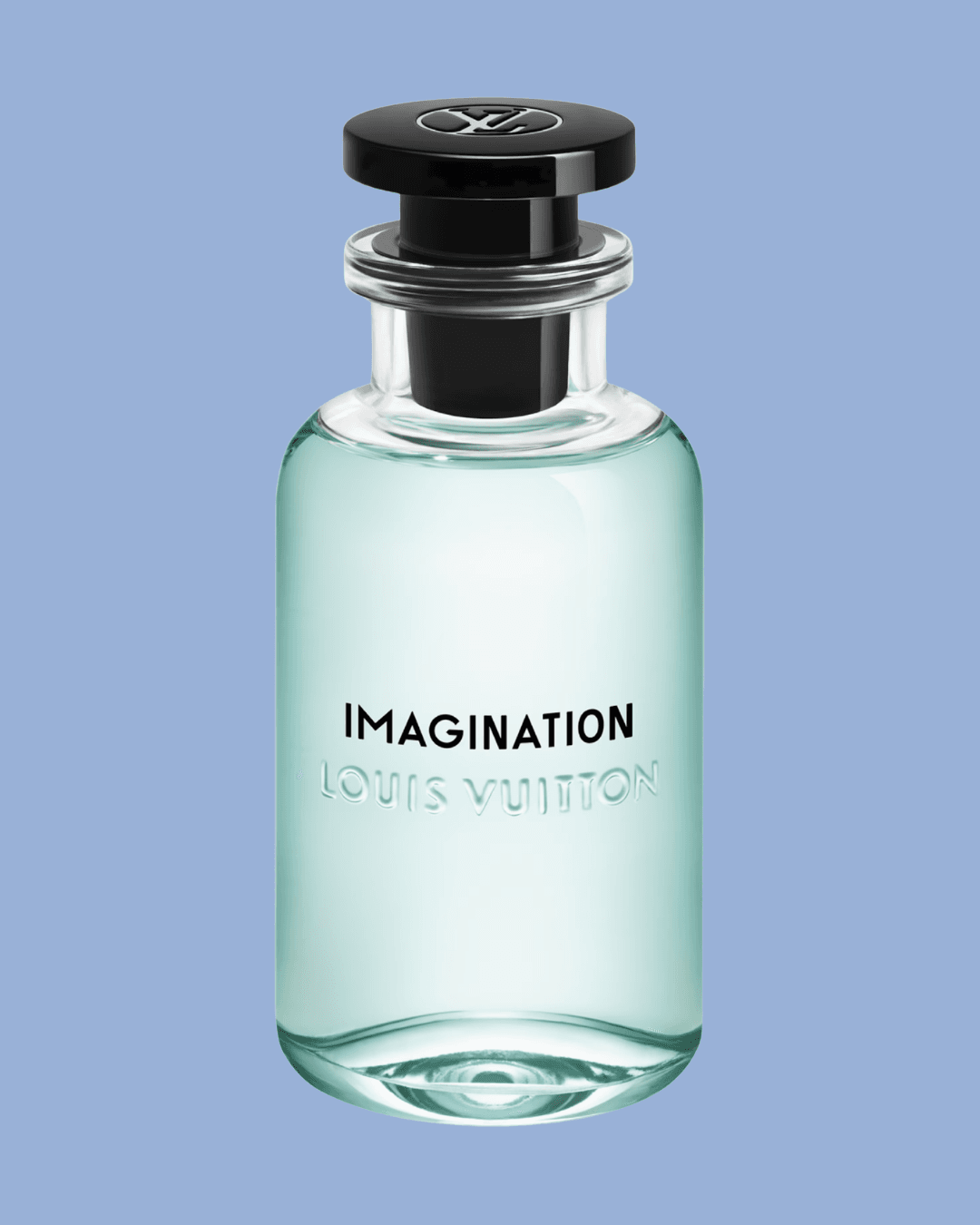 Louis Vuitton Imagination