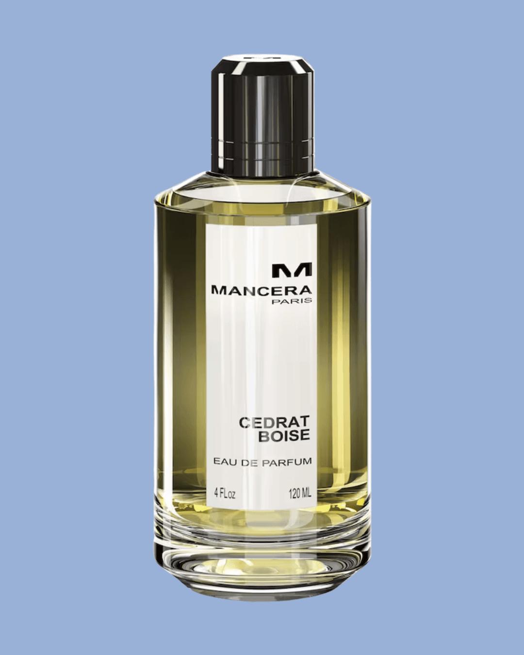 MANCERA Cedrat Boise Eau de Parfum