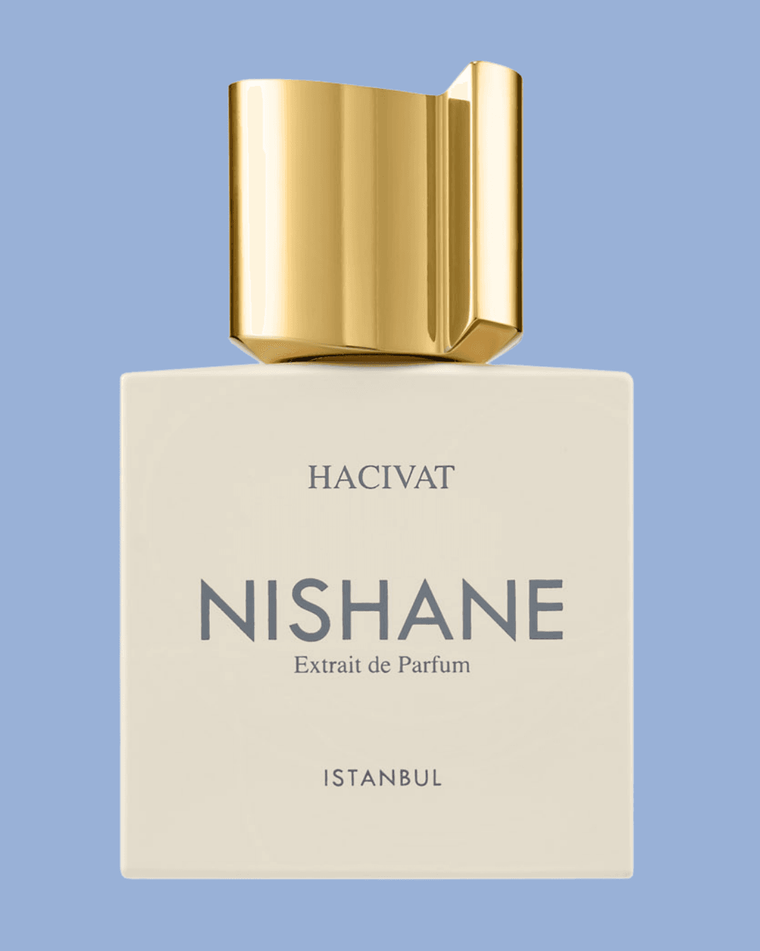 Nishane Hacivat Extrait de Parfum