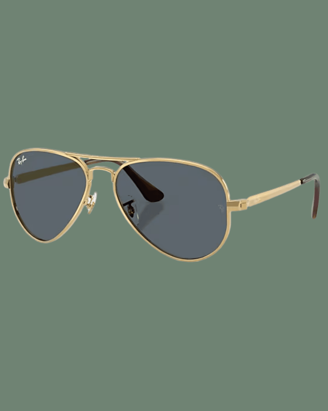 Ray-Ban AVIATOR MAX in Blue