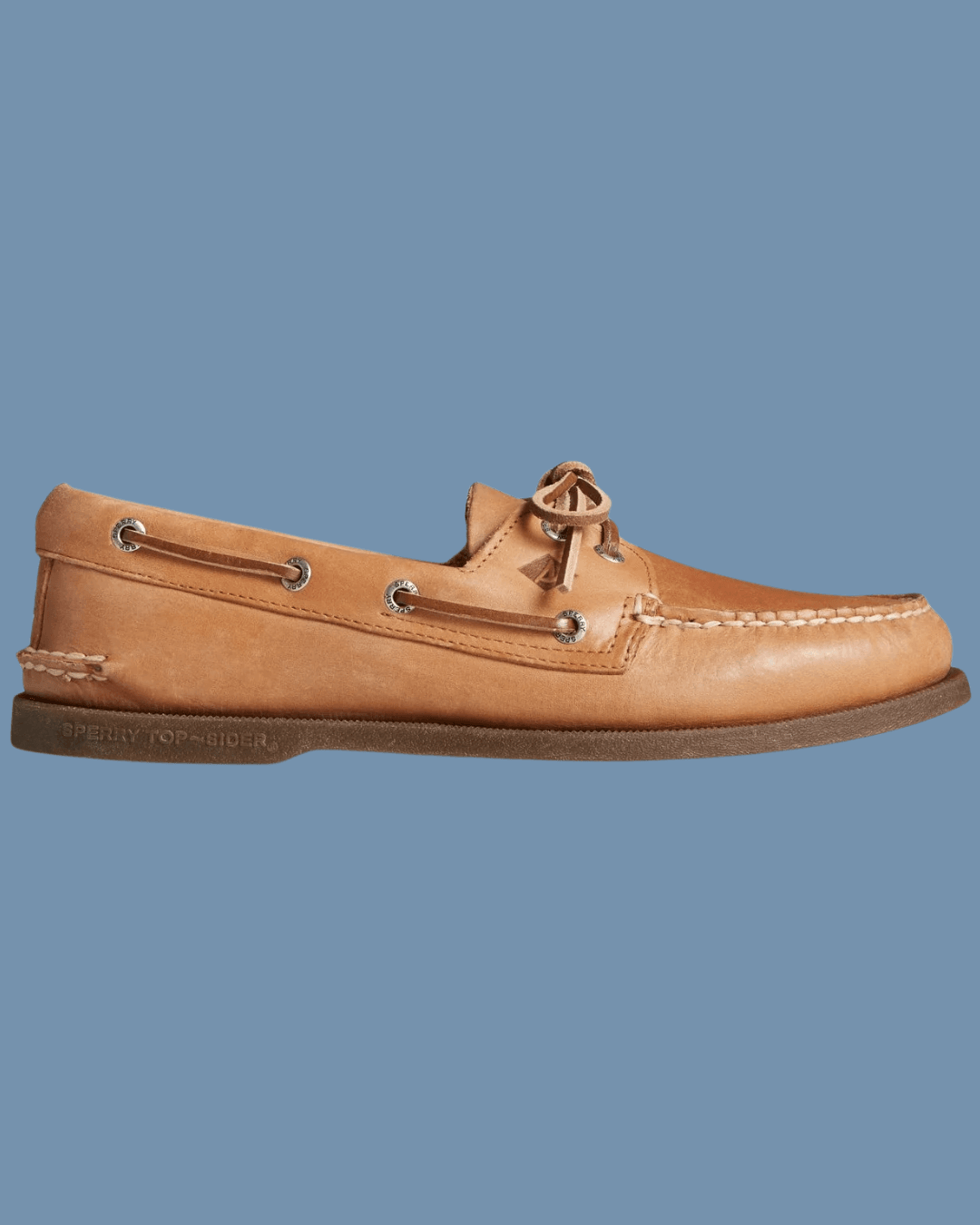 Sperry Authentic Original Boat Shoe in Brown