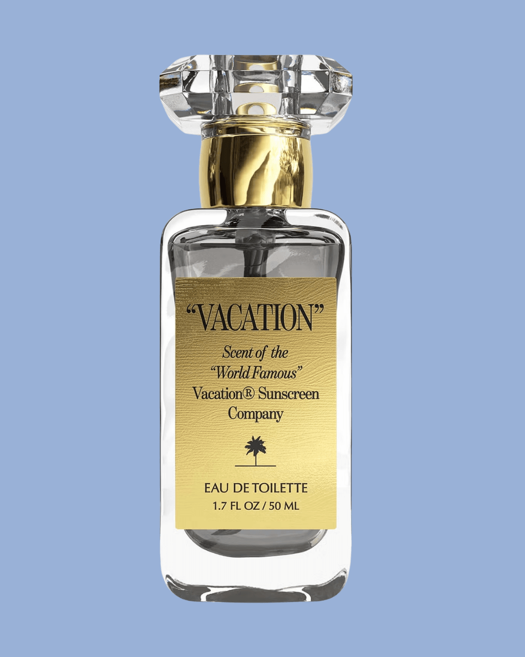 Vacation by Vacation Eau de Toilette