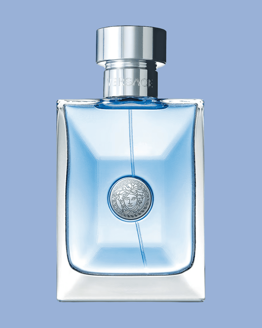 Versace Pour Homme Eau de Toilette Spray