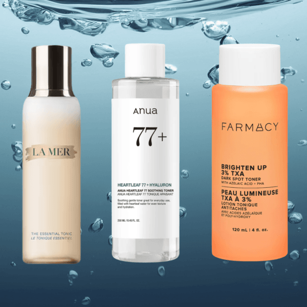 10 Best Toners for Men The Right Pick for Your Skin