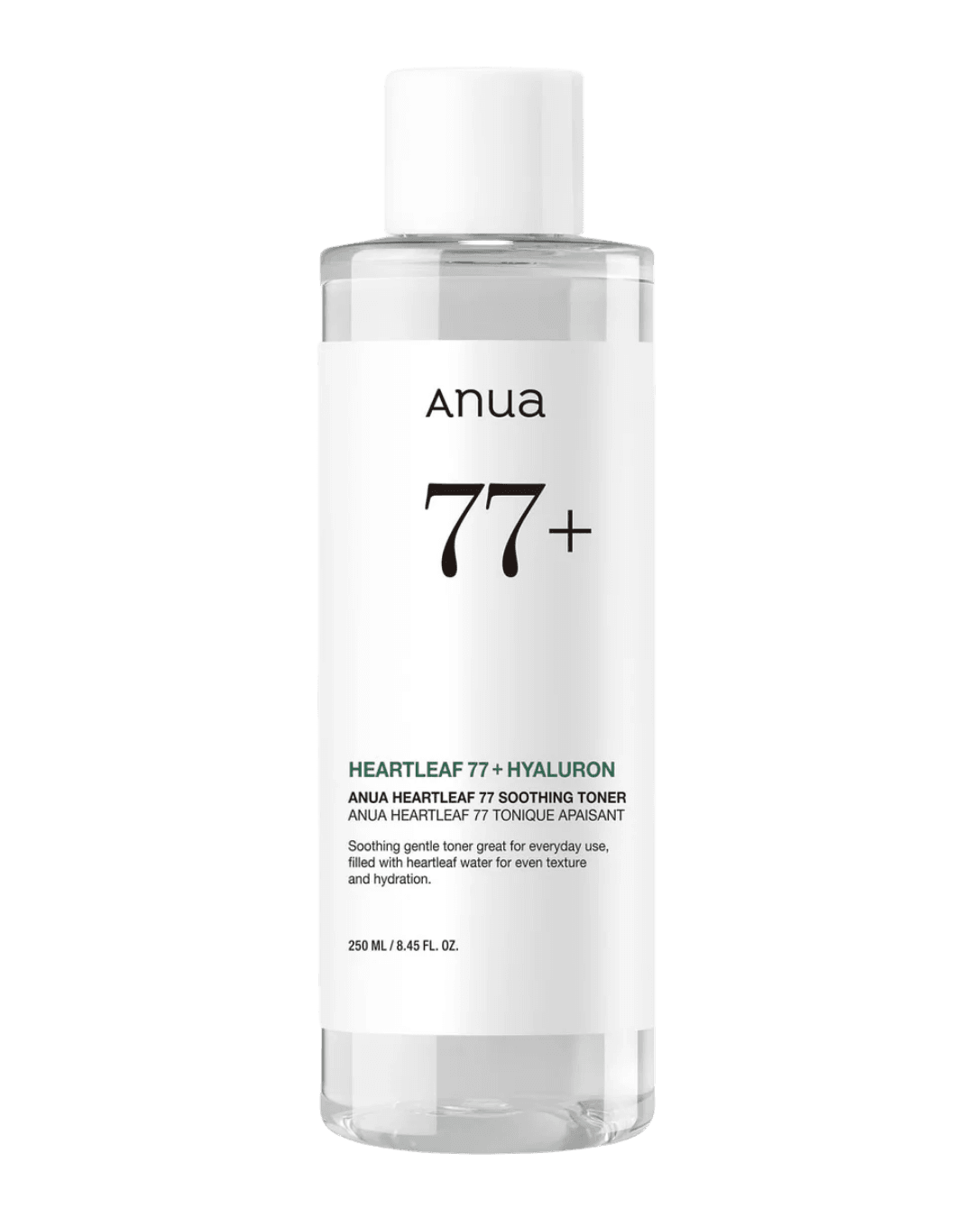 Anua Heartleaf 77 Soothing Toner