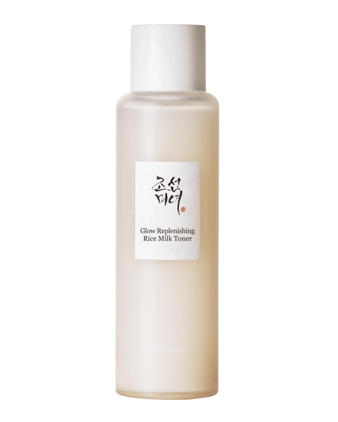 Beauty of Joseon Glow Replenishing Rice Milk Hydration Toner