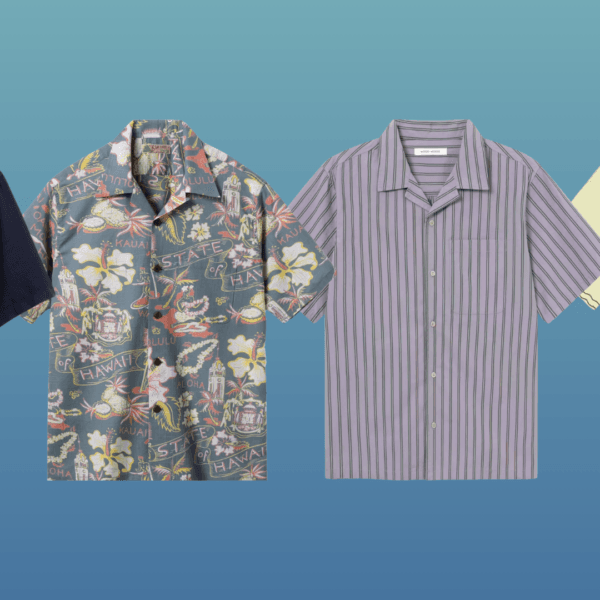 Best Men's Camp Shirts 60 Picks for Real Wear