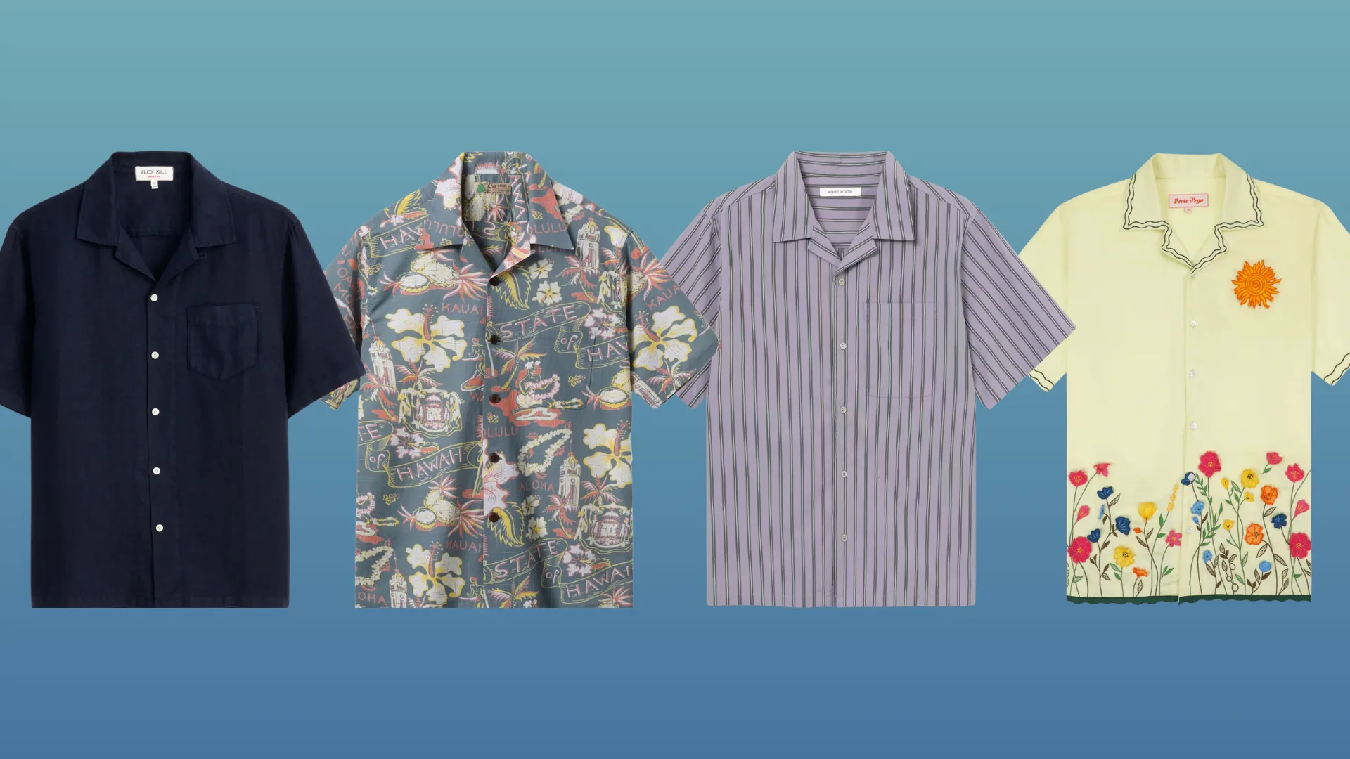 Best Men's Camp Shirts 60 Picks for Real Wear