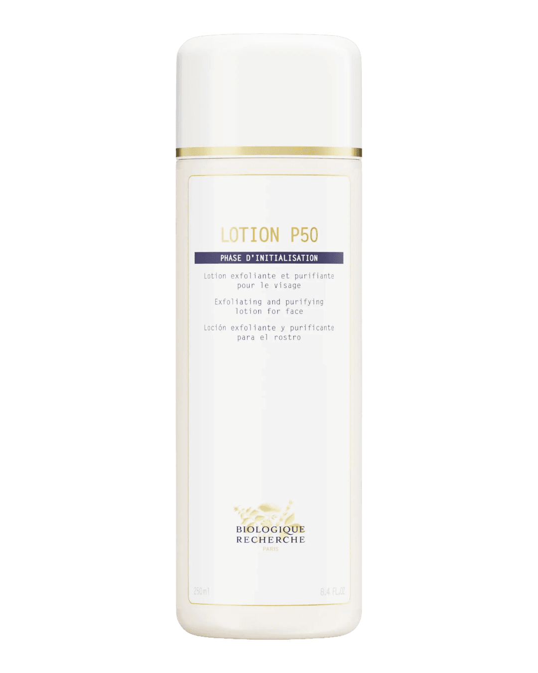 Biologique Recherche Lotion P50 Toner