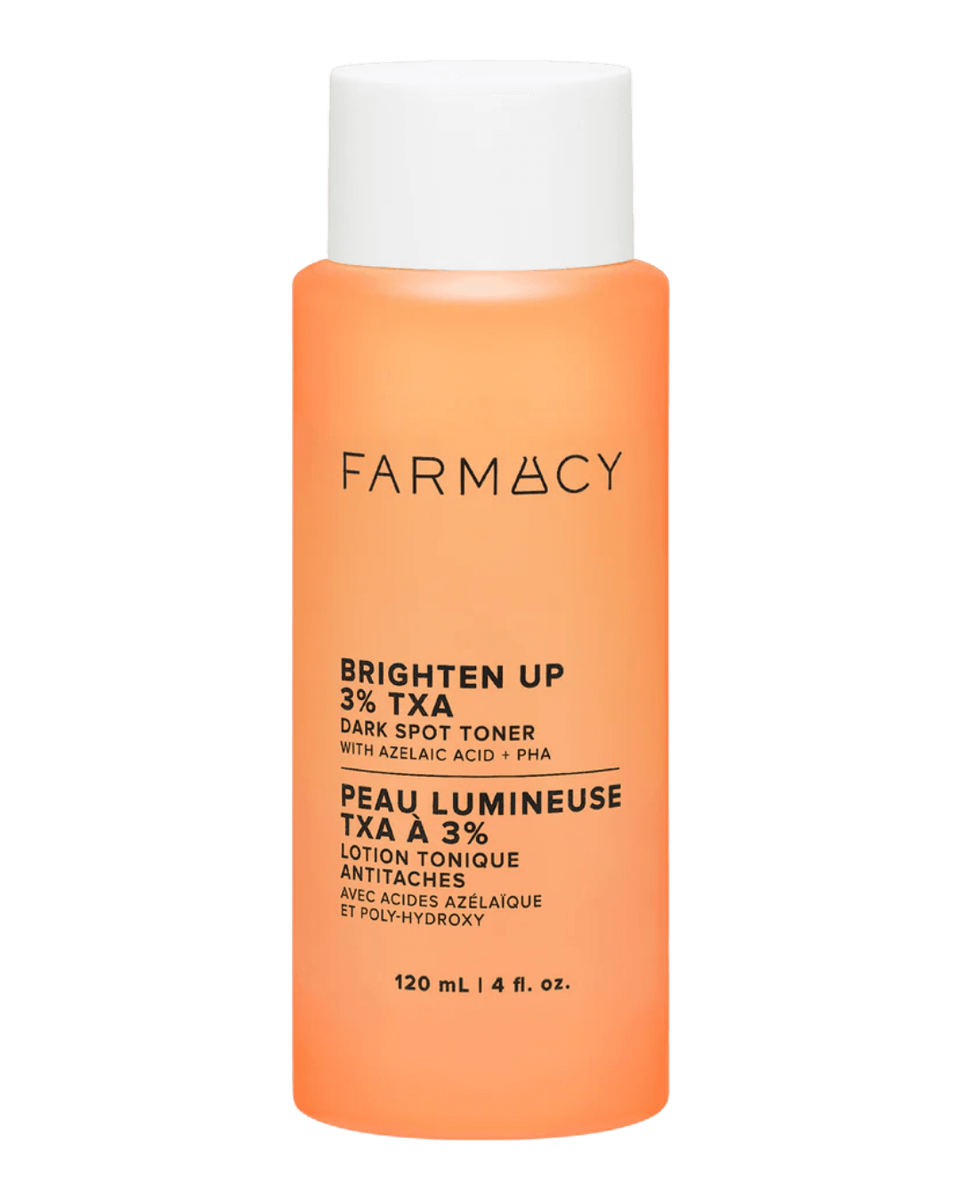 Farmacy Brighten Up 3% TXA Toner