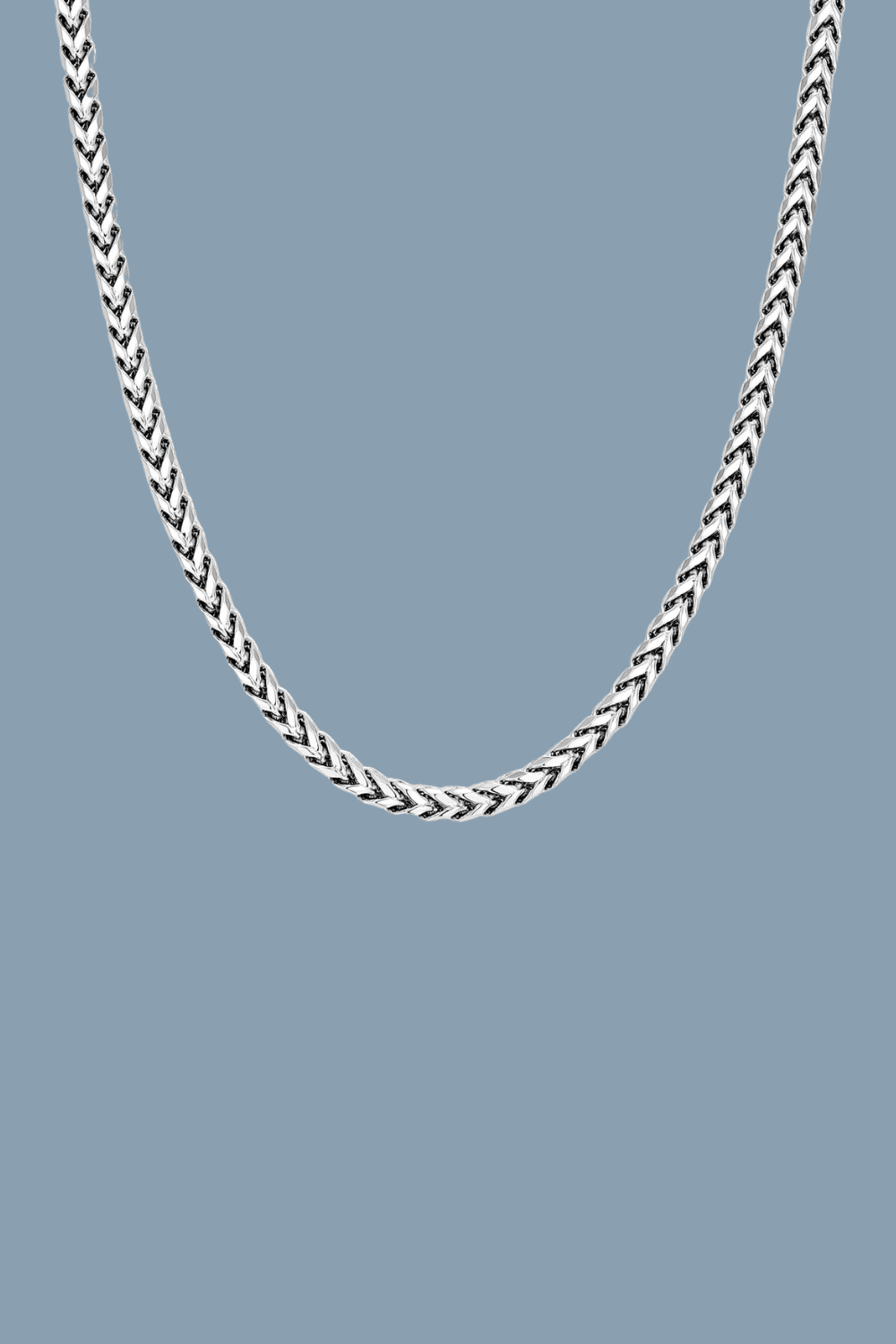 Jaxxon 3mm Franco Chain