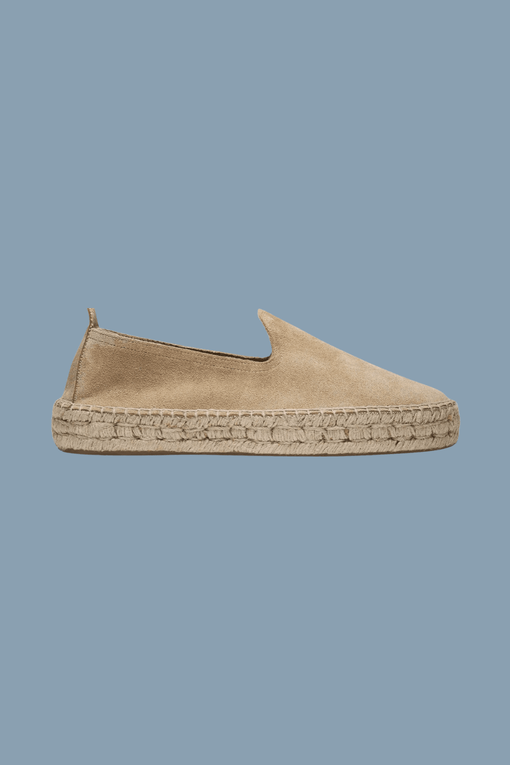 Morjas The Espadrille in Beige