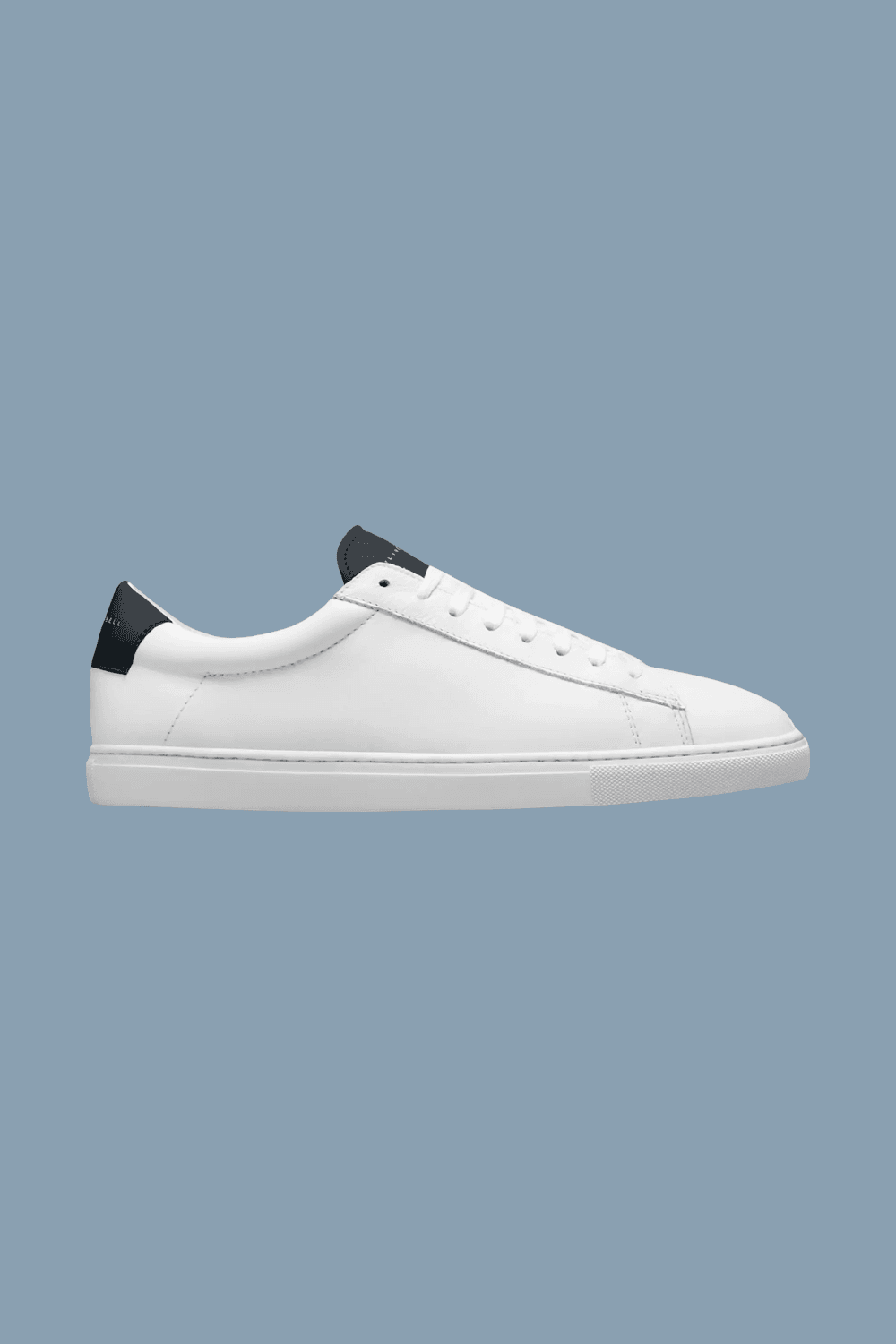 OLIVER CABELL Low 1 Sneaker in White