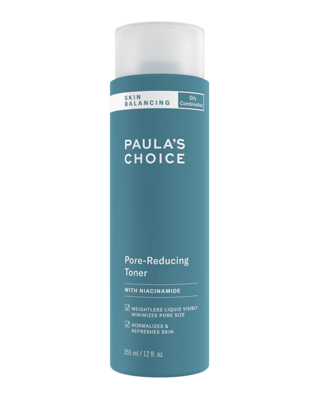 Paula's Choice Skin Balancing Pore-Reducing Toner