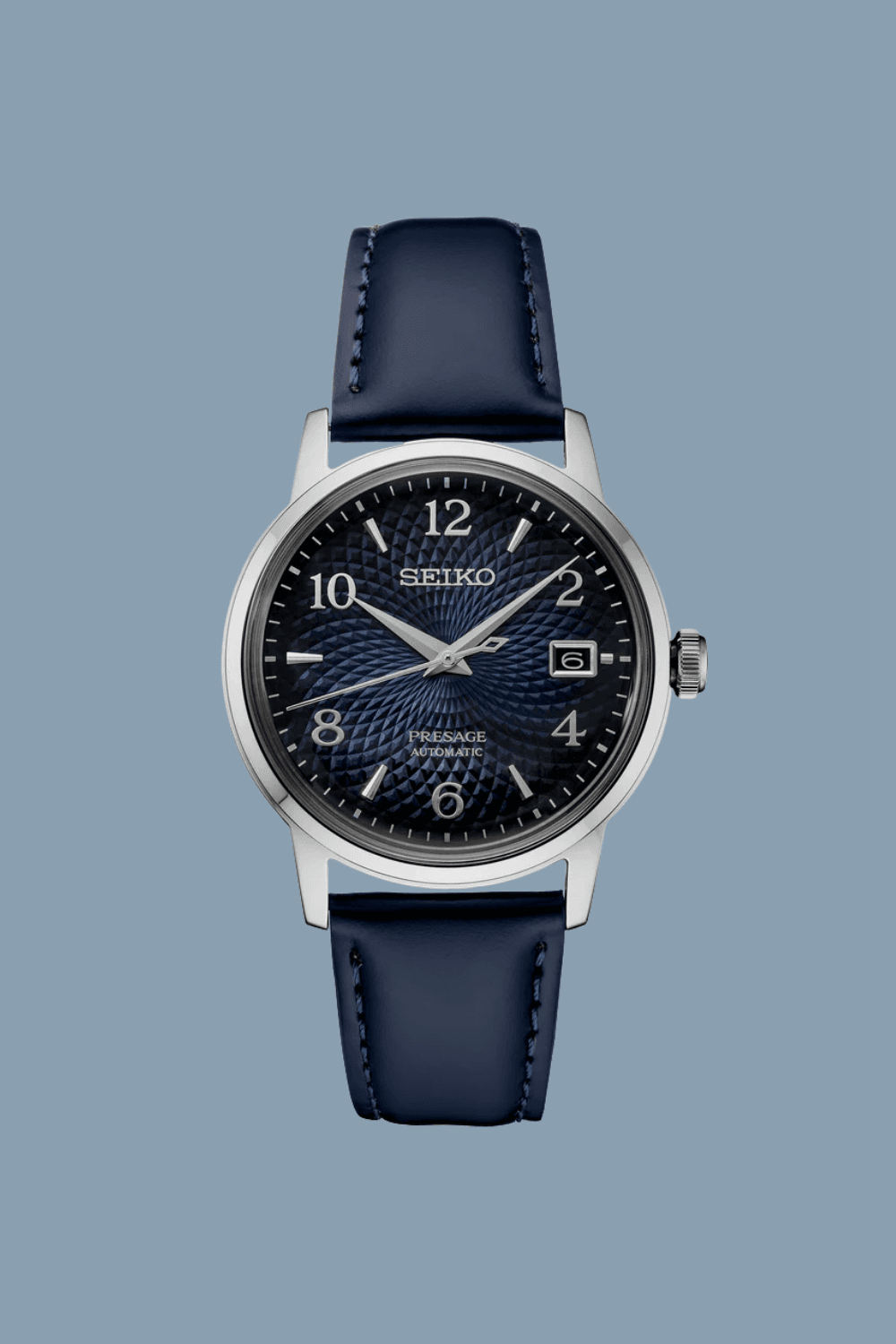 Seiko Presage “Cocktail Time”