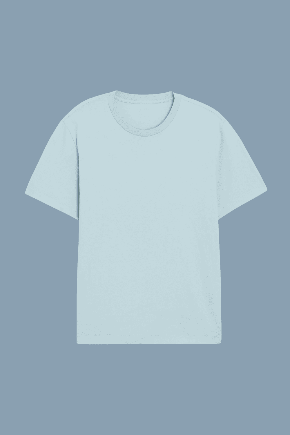 Todd Snyder Premium Jersey Tee in Mint